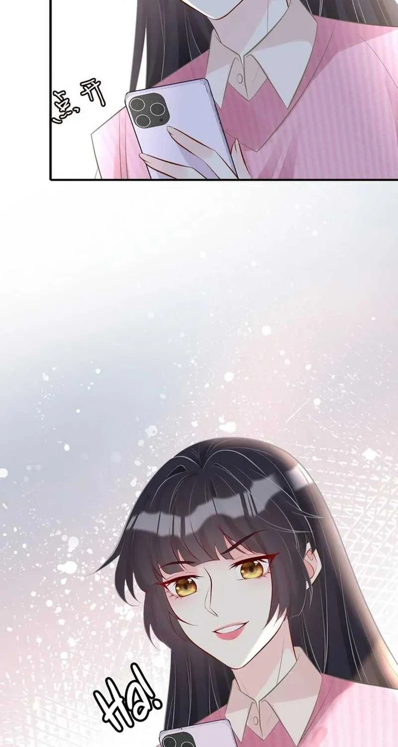 Bao Jin Wo De Xiao Majia Chapter 62 Gambar 30