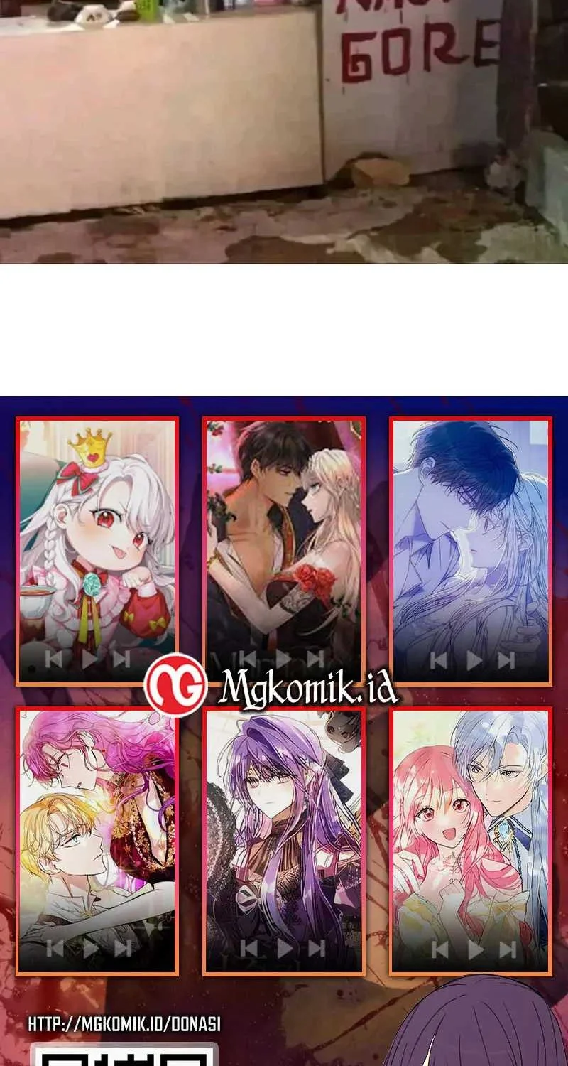 Bao Jin Wo De Xiao Majia Chapter 62 Gambar 32