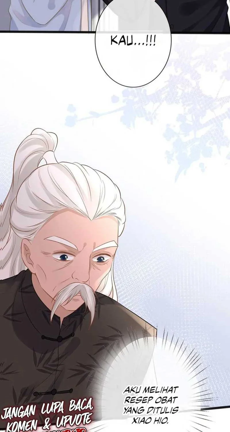 Bao Jin Wo De Xiao Majia Chapter 62 Gambar 4