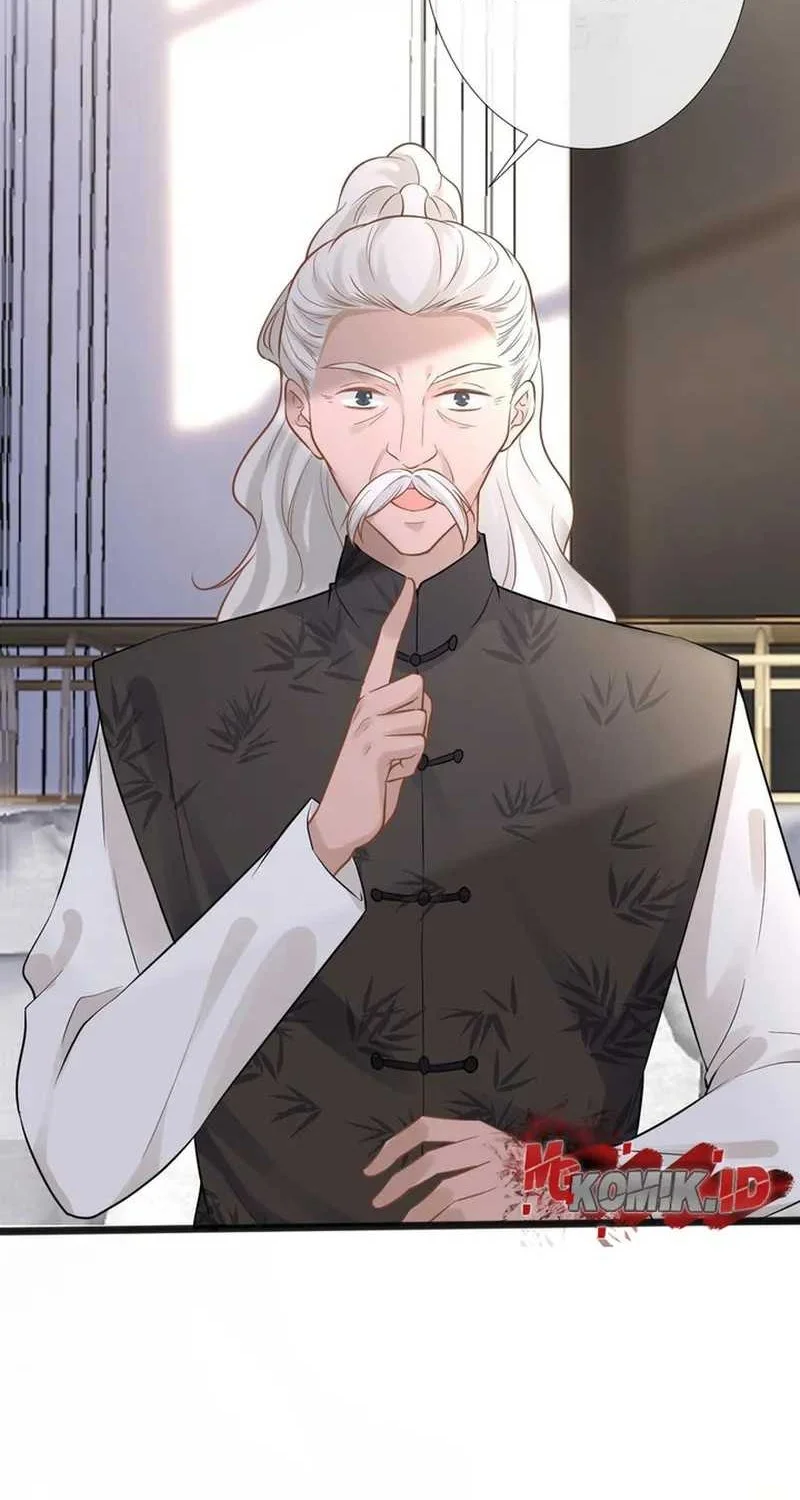 Bao Jin Wo De Xiao Majia Chapter 62 Gambar 6