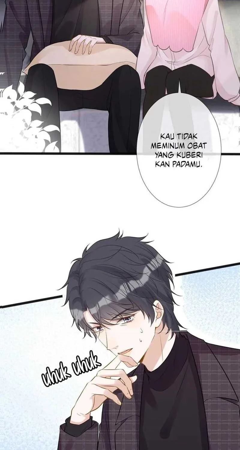 Bao Jin Wo De Xiao Majia Chapter 62 Gambar 8