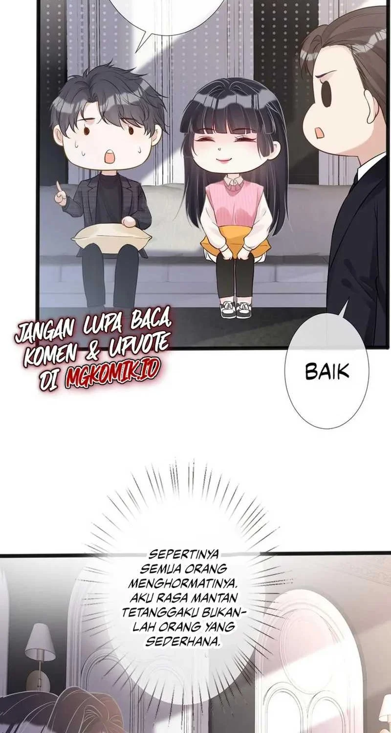 Bao Jin Wo De Xiao Majia Chapter 62 Gambar 10