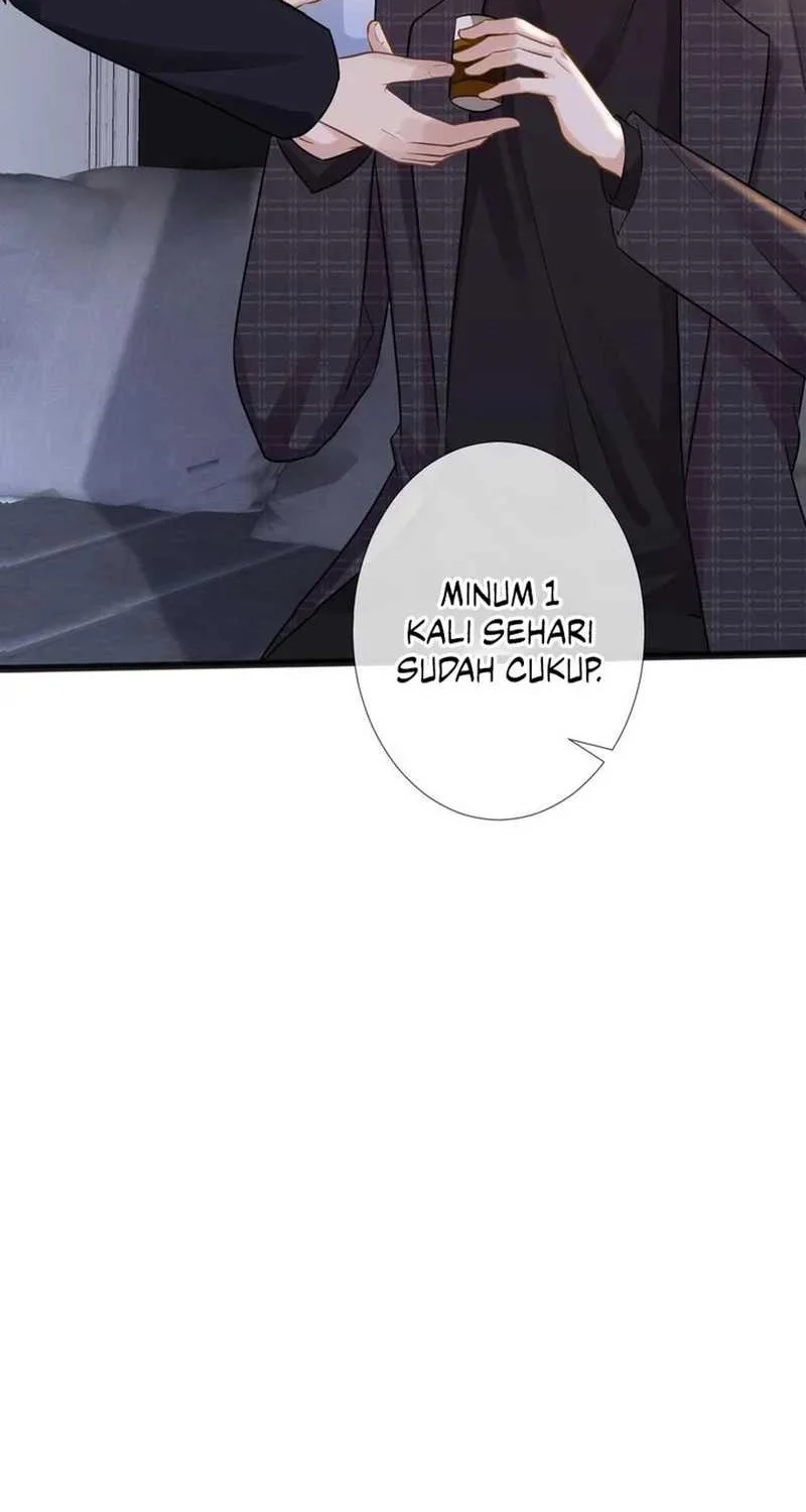 Bao Jin Wo De Xiao Majia Chapter 62 Gambar 12