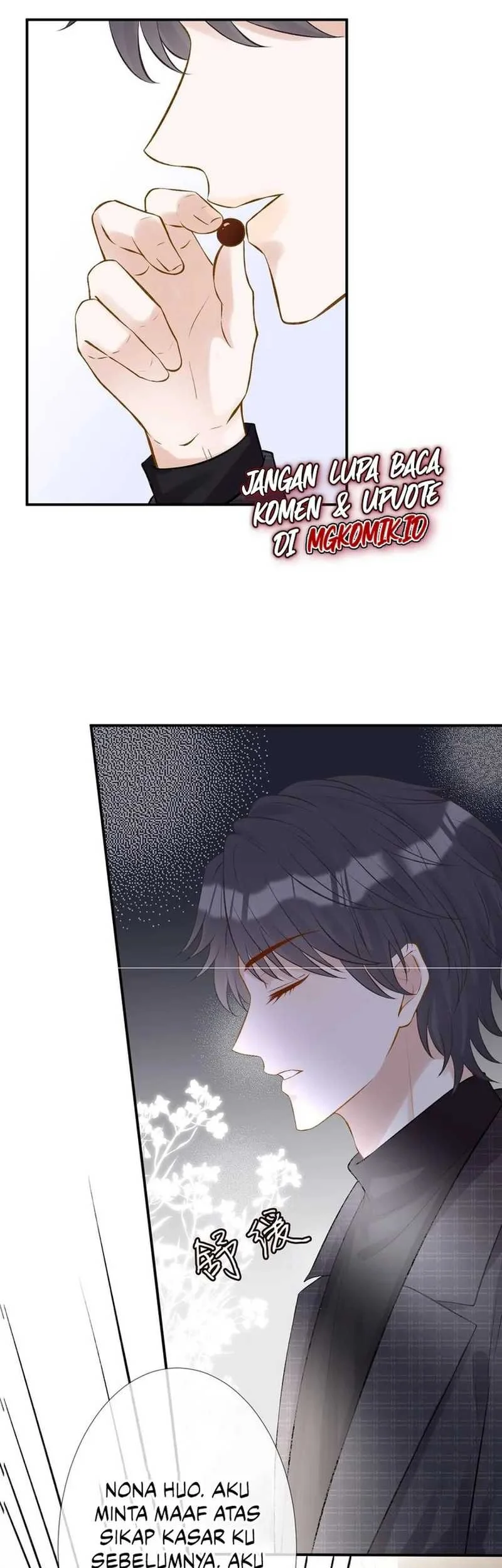 Bao Jin Wo De Xiao Majia Chapter 62 Gambar 13