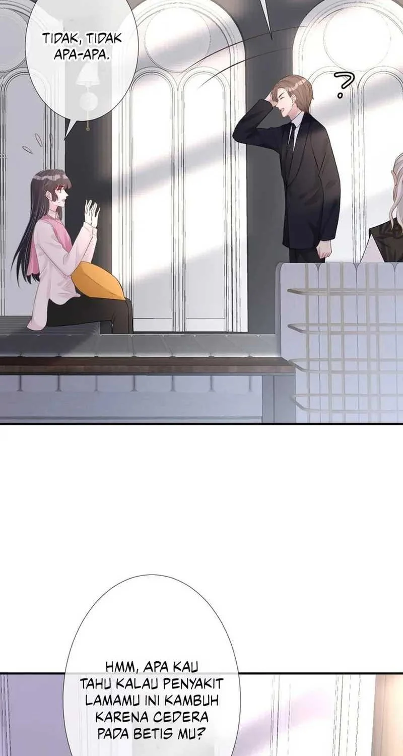 Bao Jin Wo De Xiao Majia Chapter 62 Gambar 16