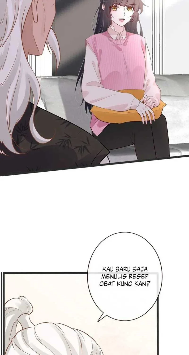 Bao Jin Wo De Xiao Majia Chapter 62 Gambar 18