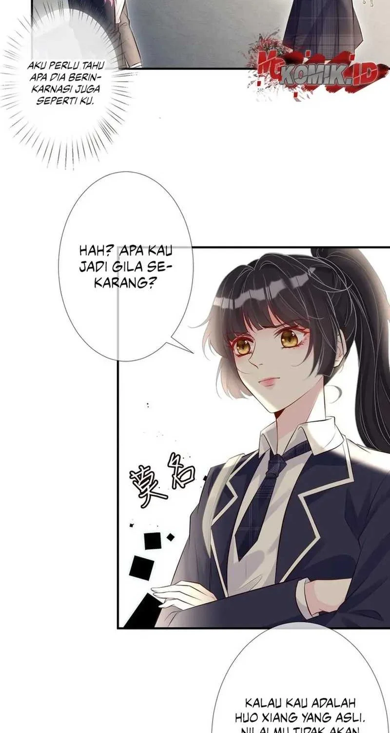 Bao Jin Wo De Xiao Majia Chapter 63 Gambar 20