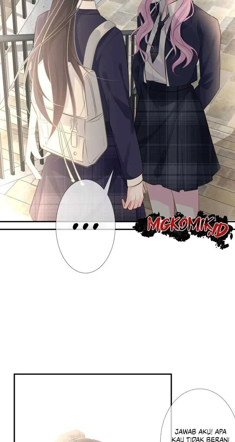 Bao Jin Wo De Xiao Majia Chapter 63 Gambar 22