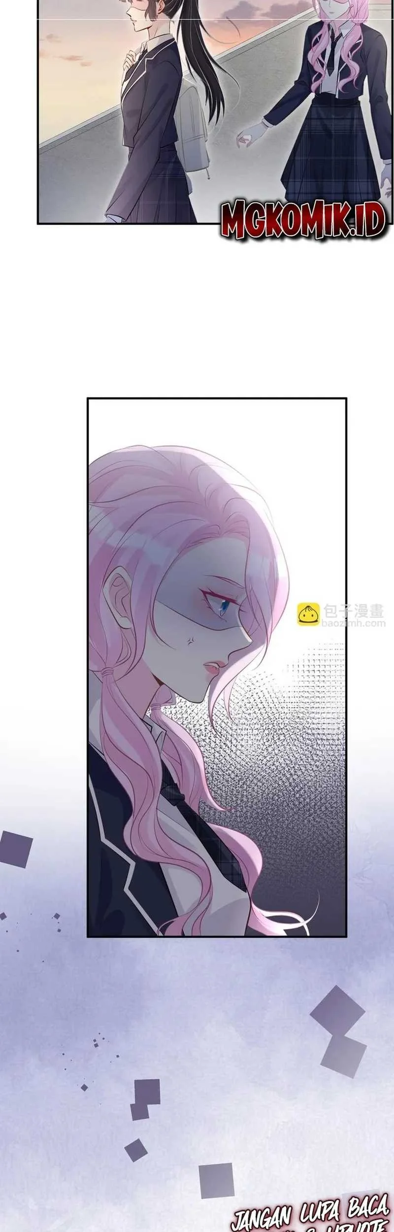 Bao Jin Wo De Xiao Majia Chapter 63 Gambar 25