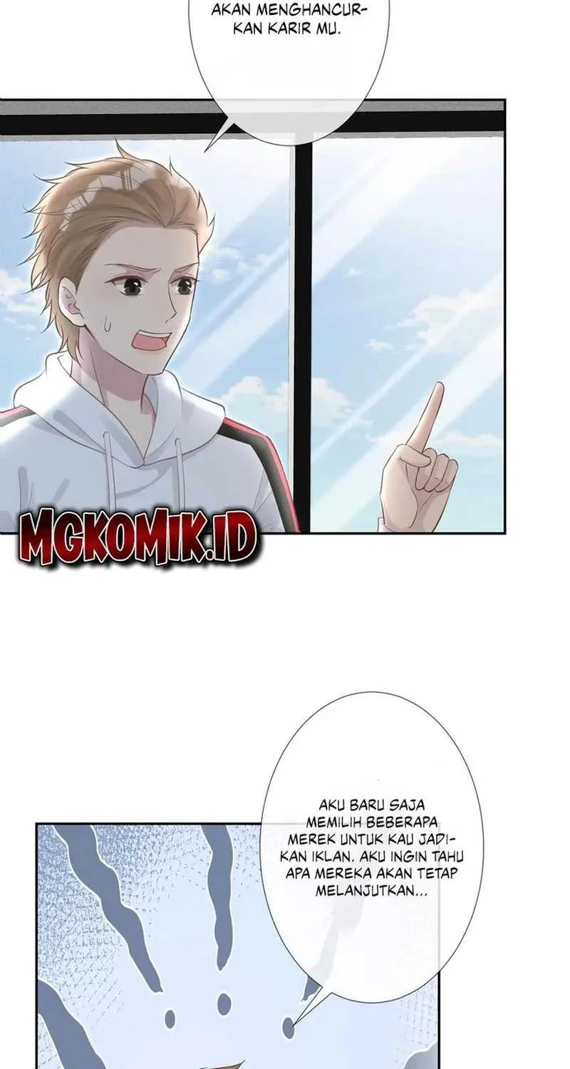 Bao Jin Wo De Xiao Majia Chapter 63 Gambar 4