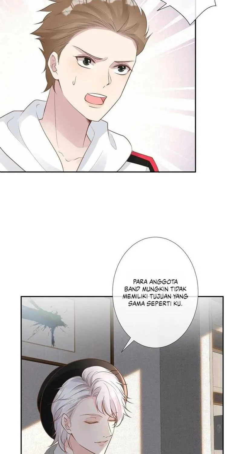 Bao Jin Wo De Xiao Majia Chapter 63 Gambar 6