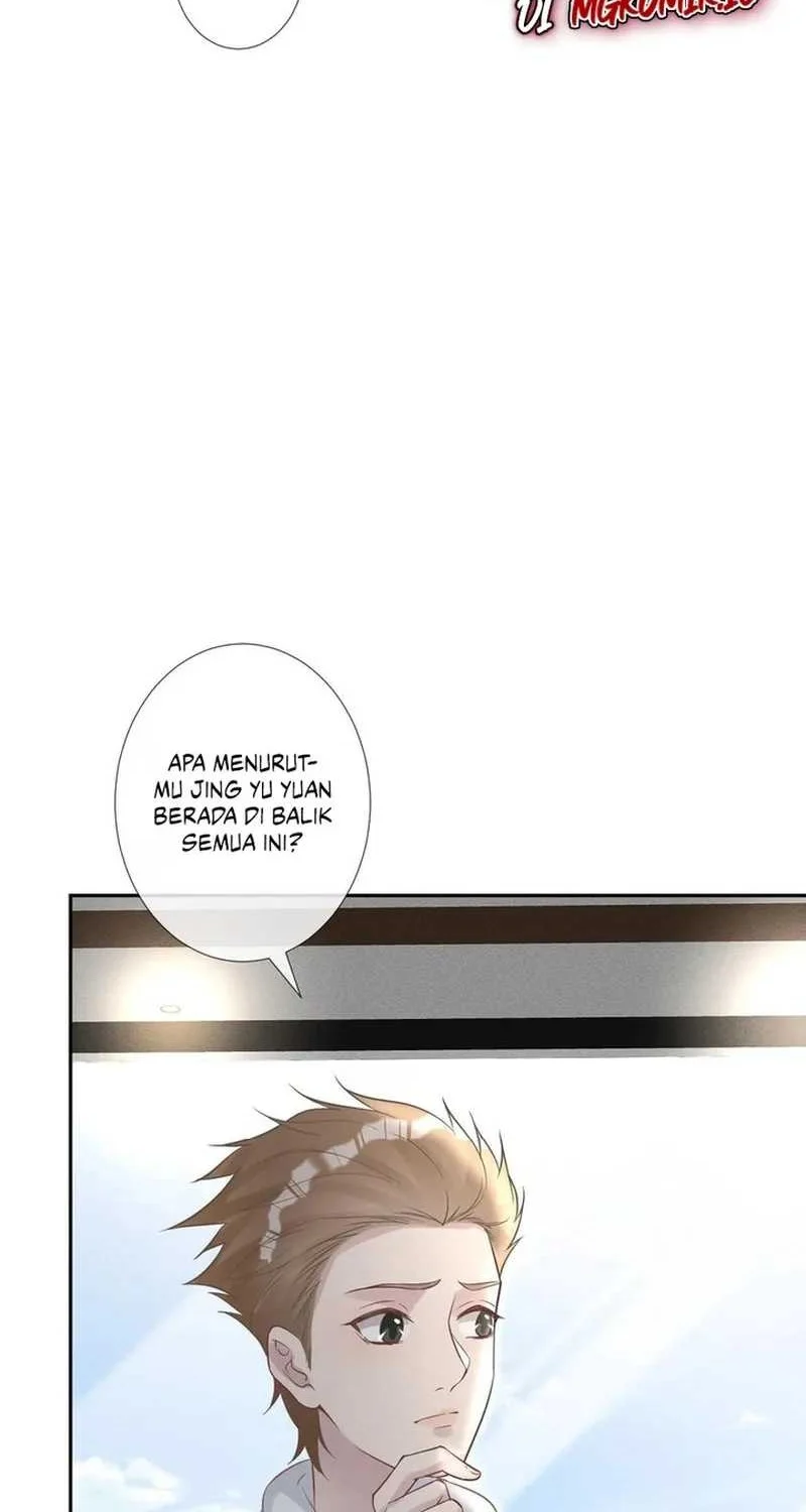 Bao Jin Wo De Xiao Majia Chapter 63 Gambar 8