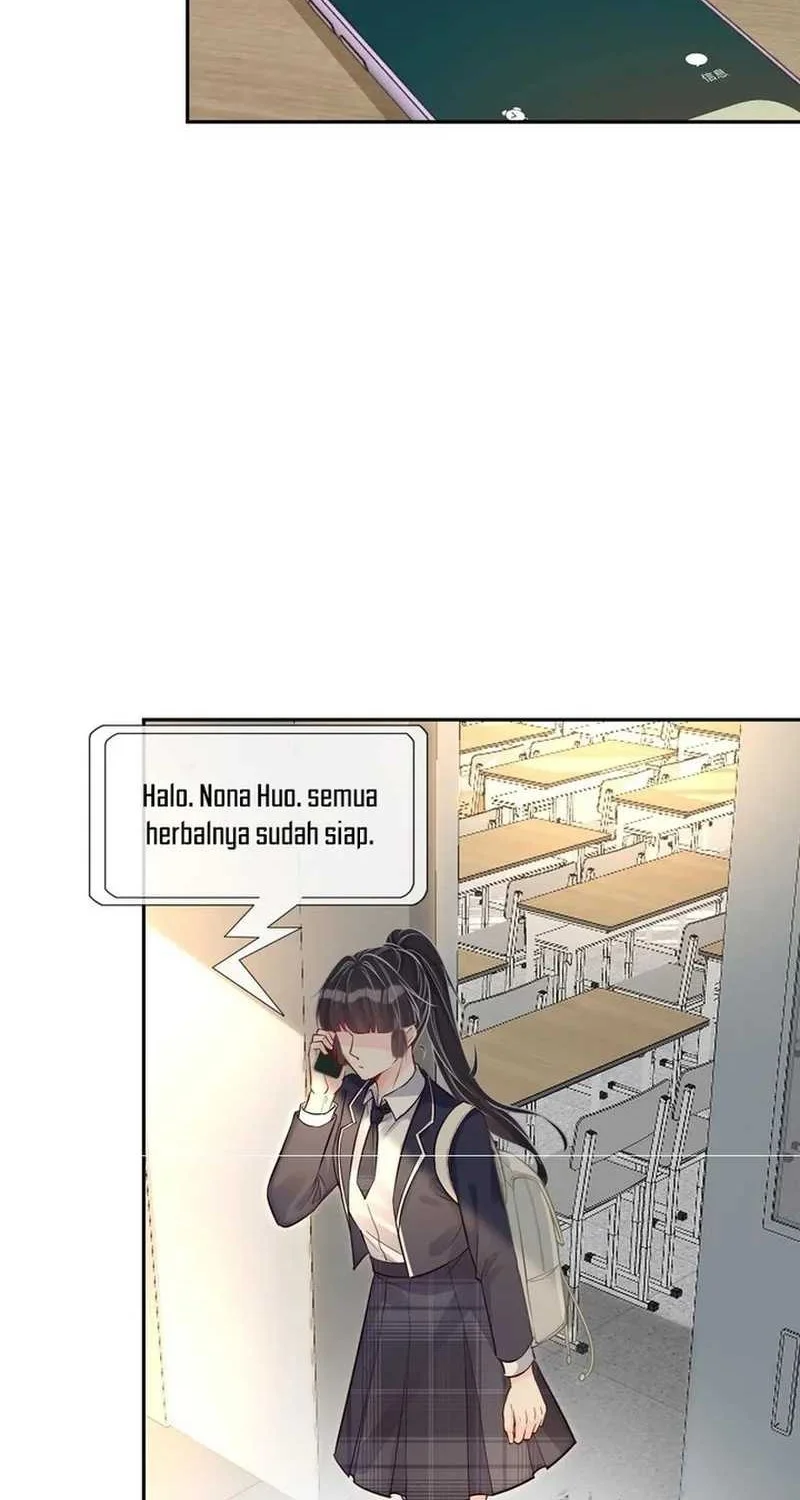 Bao Jin Wo De Xiao Majia Chapter 63 Gambar 14