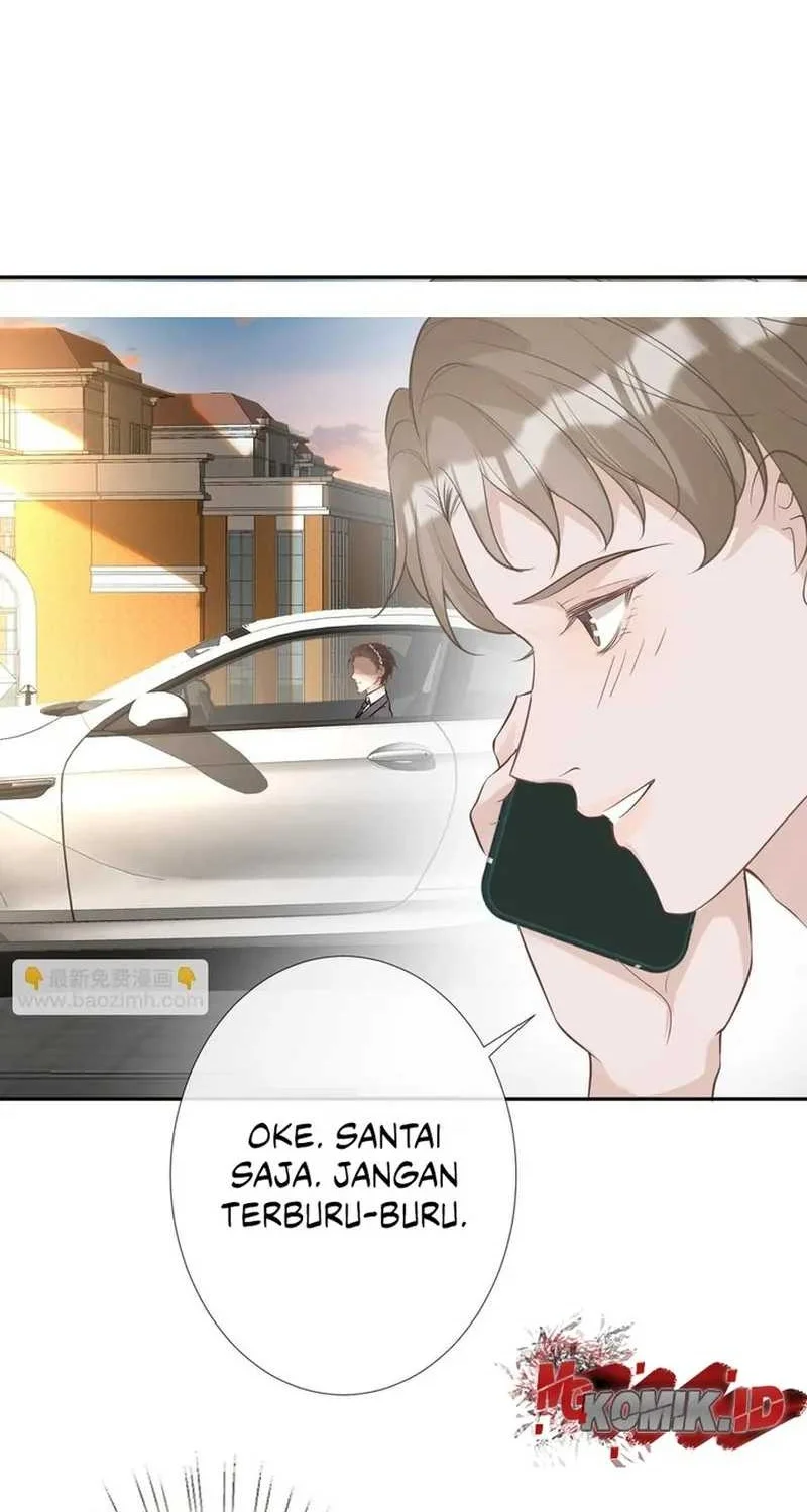 Bao Jin Wo De Xiao Majia Chapter 63 Gambar 16