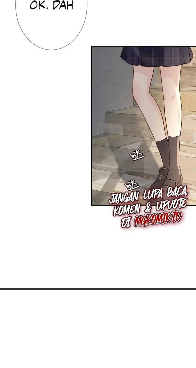 Bao Jin Wo De Xiao Majia Chapter 63 Gambar 18