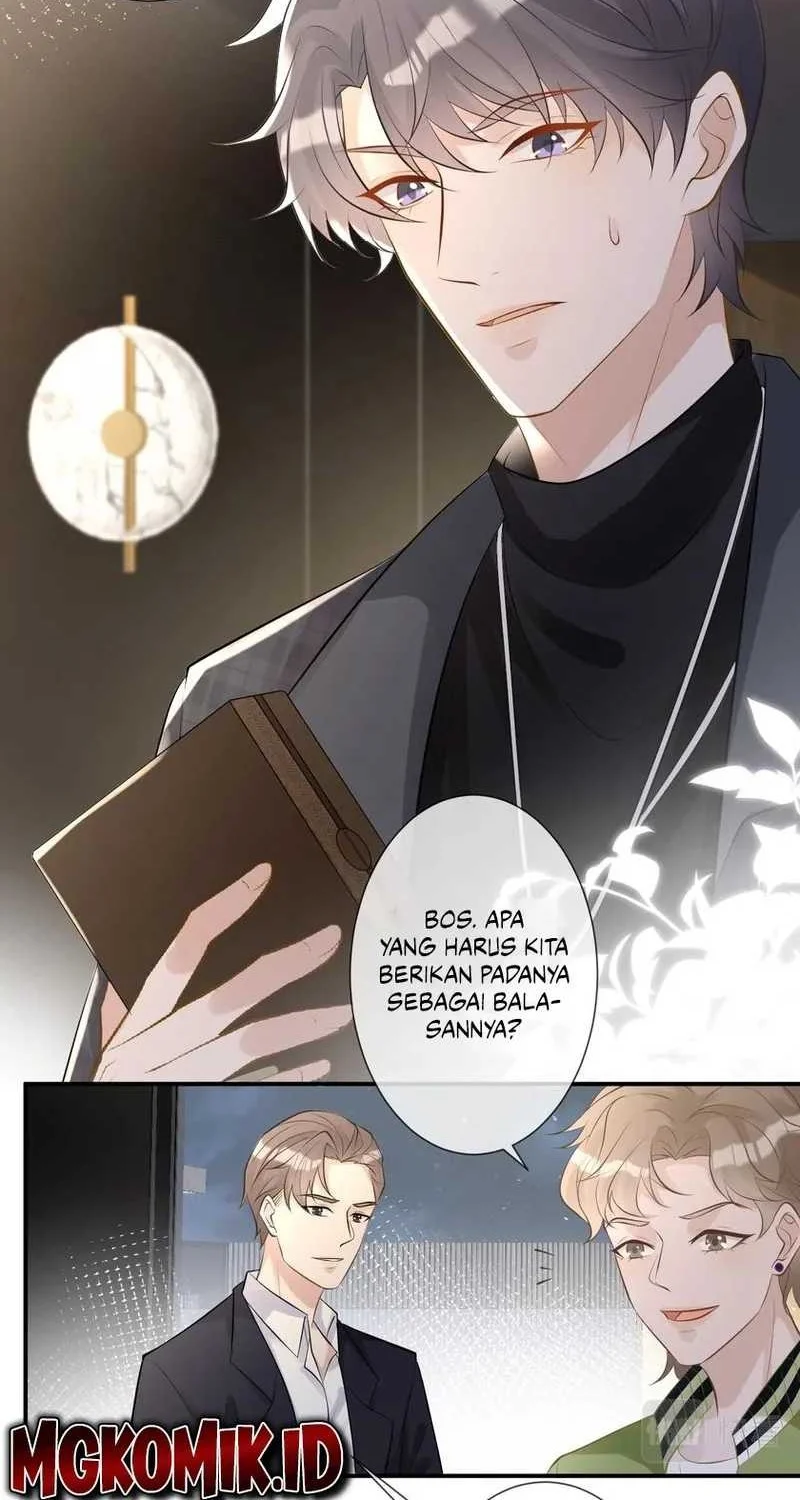 Bao Jin Wo De Xiao Majia Chapter 64 Gambar 22