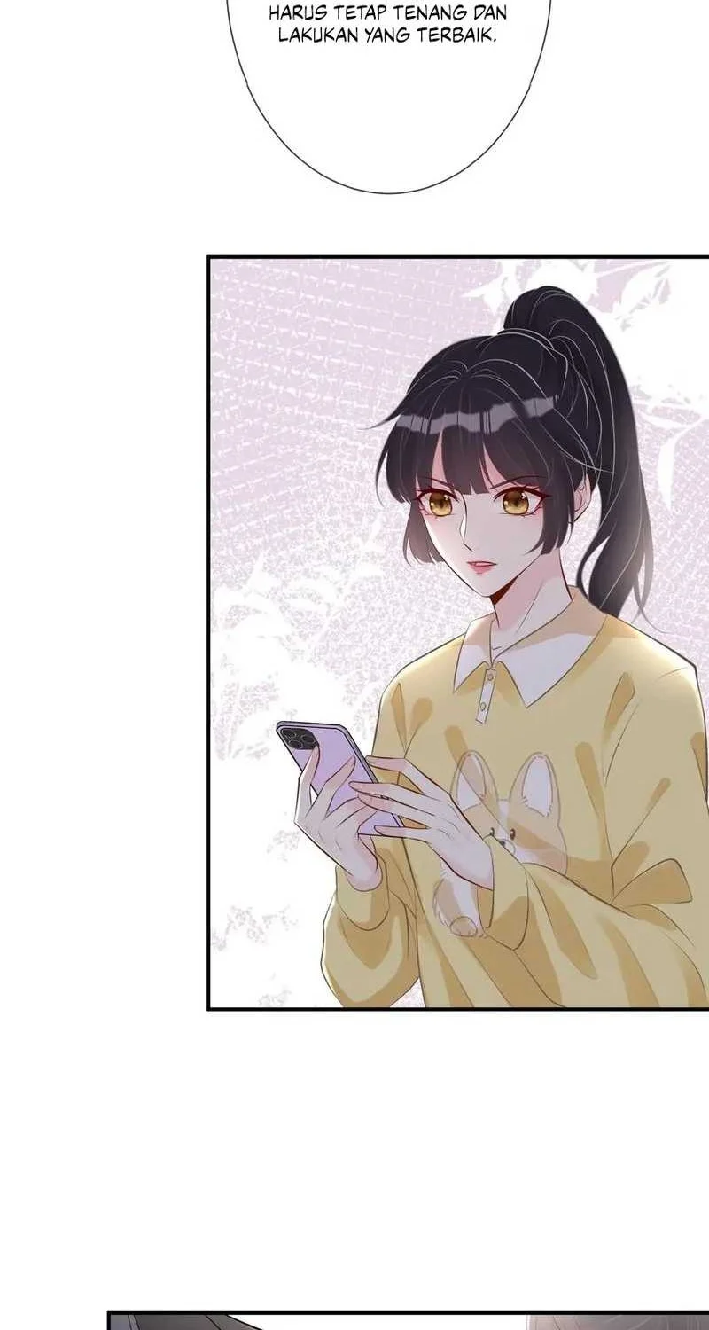 Bao Jin Wo De Xiao Majia Chapter 64 Gambar 26