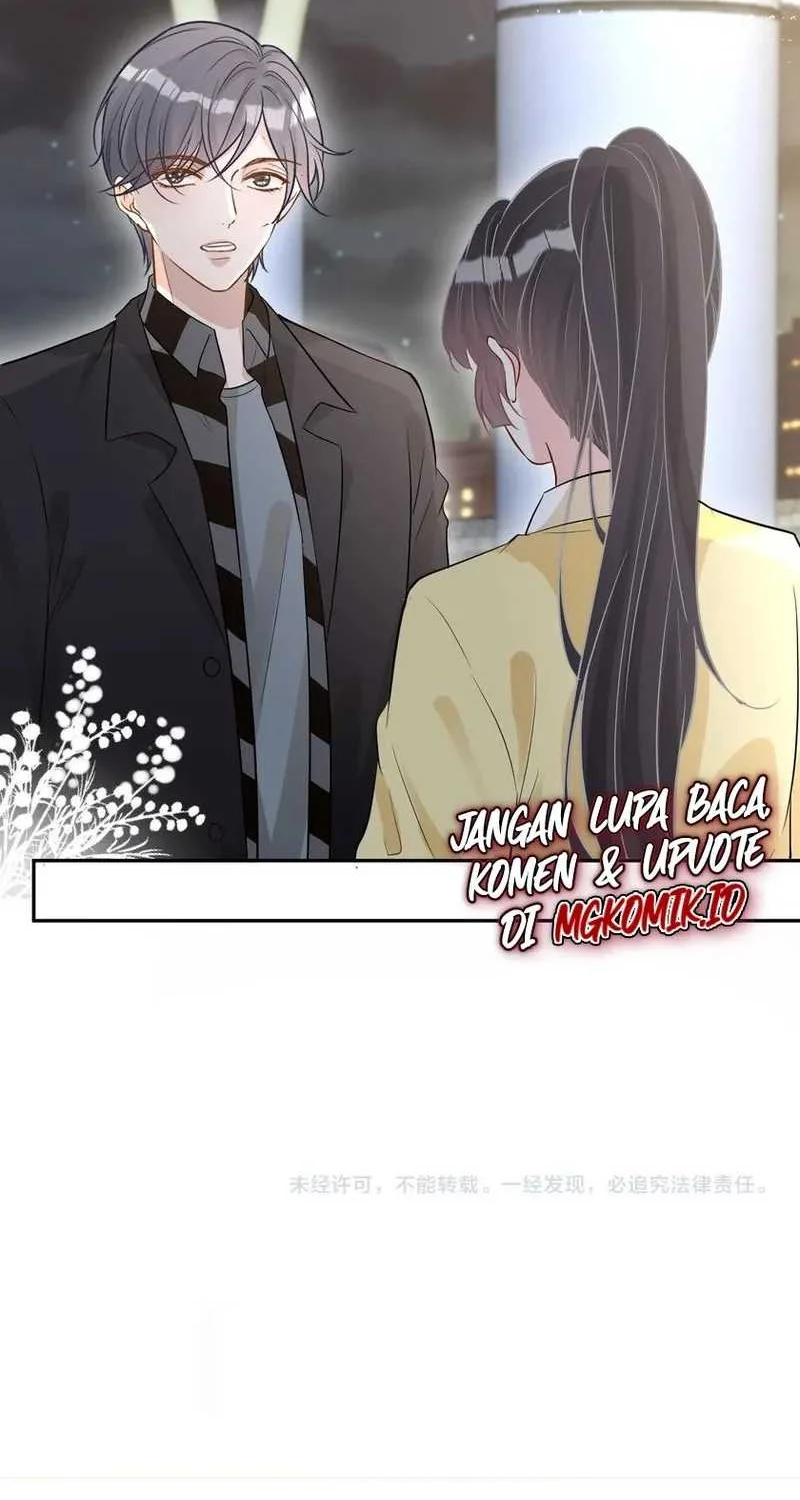 Bao Jin Wo De Xiao Majia Chapter 64 Gambar 28