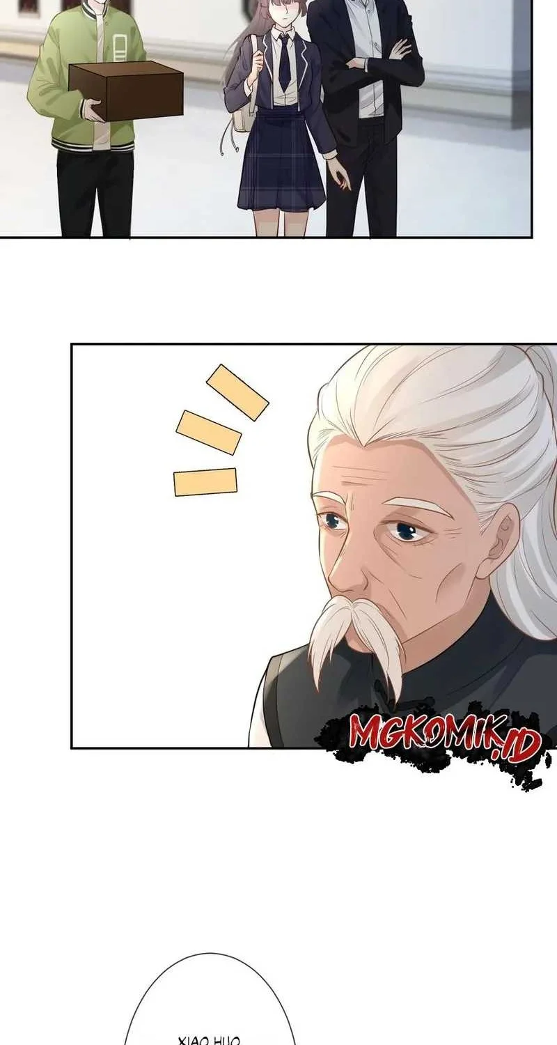 Bao Jin Wo De Xiao Majia Chapter 64 Gambar 4