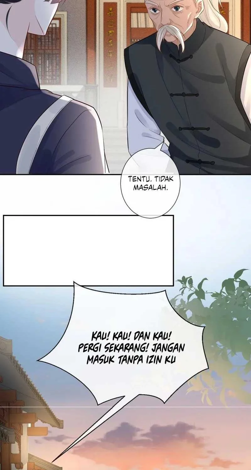 Bao Jin Wo De Xiao Majia Chapter 64 Gambar 6