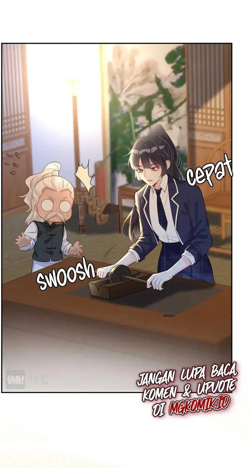 Bao Jin Wo De Xiao Majia Chapter 64 Gambar 8