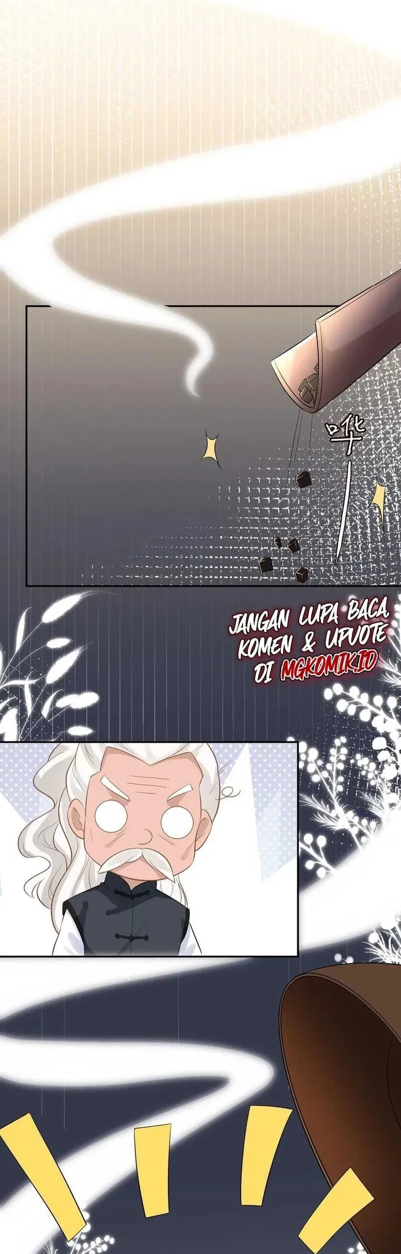 Bao Jin Wo De Xiao Majia Chapter 64 Gambar 9