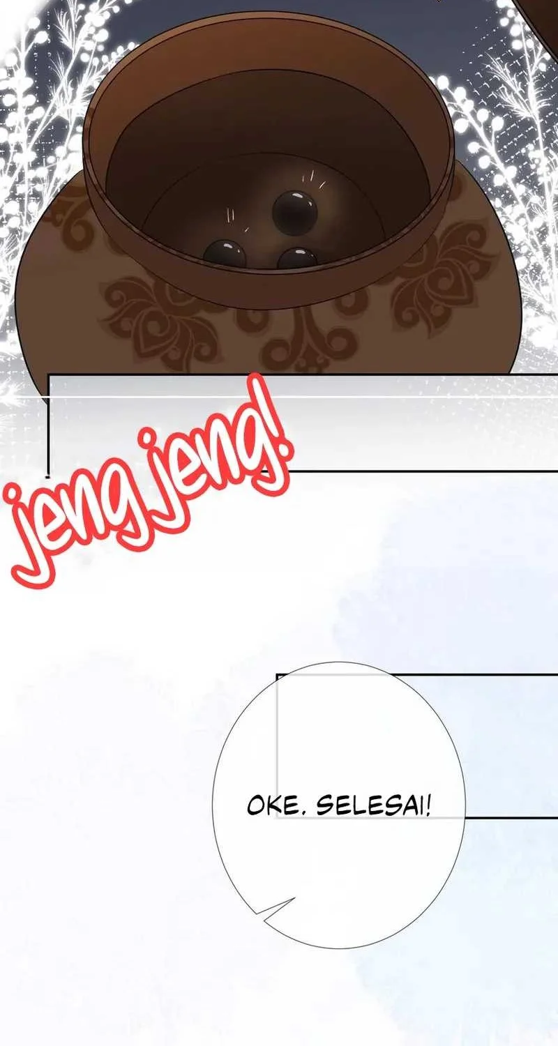 Bao Jin Wo De Xiao Majia Chapter 64 Gambar 10