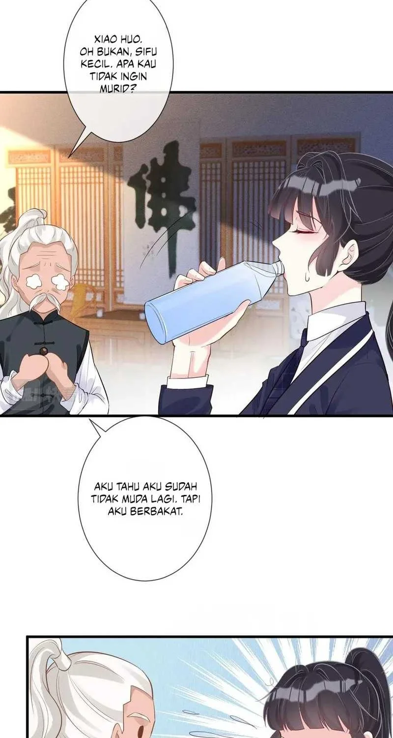 Bao Jin Wo De Xiao Majia Chapter 64 Gambar 12