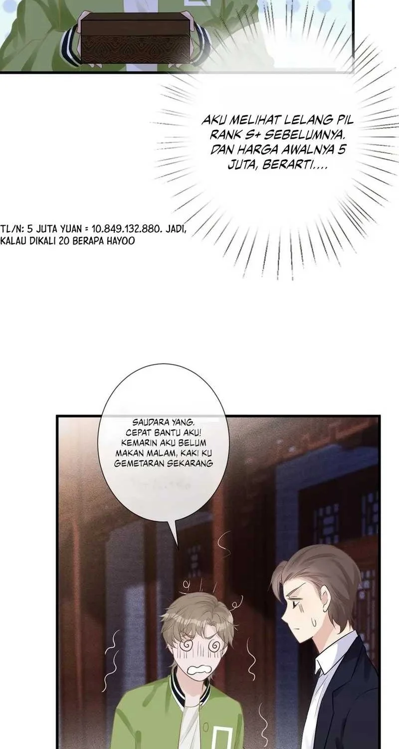 Bao Jin Wo De Xiao Majia Chapter 64 Gambar 18