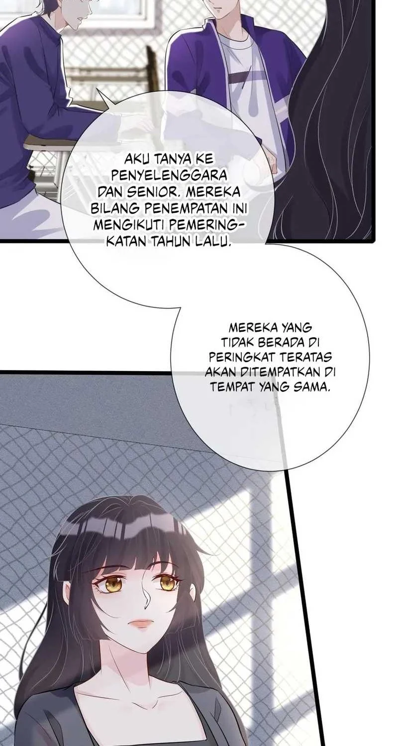 Bao Jin Wo De Xiao Majia Chapter 65 Gambar 28