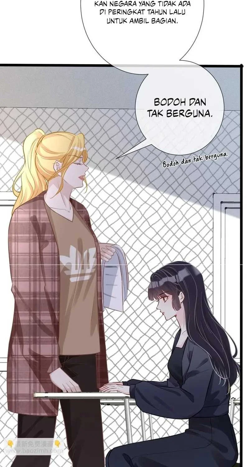 Bao Jin Wo De Xiao Majia Chapter 65 Gambar 30