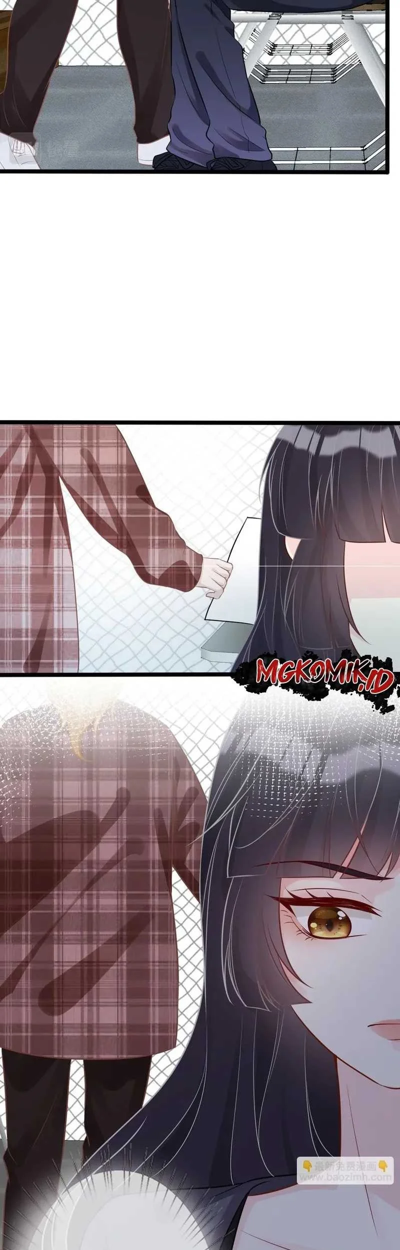 Bao Jin Wo De Xiao Majia Chapter 65 Gambar 31