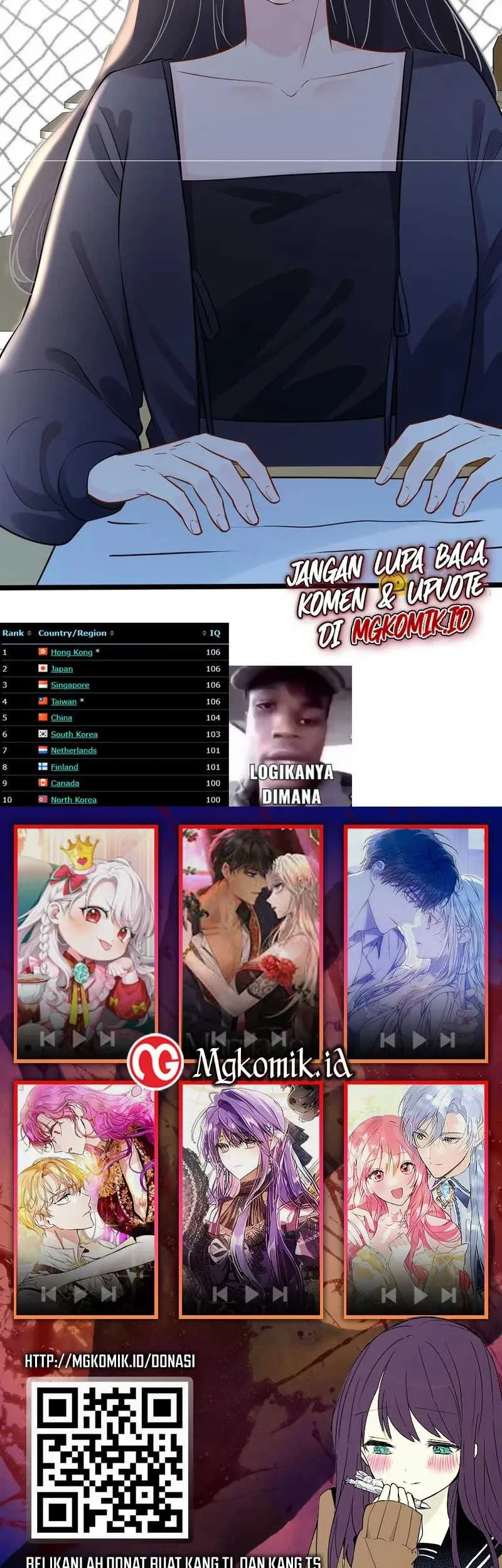 Bao Jin Wo De Xiao Majia Chapter 65 Gambar 33