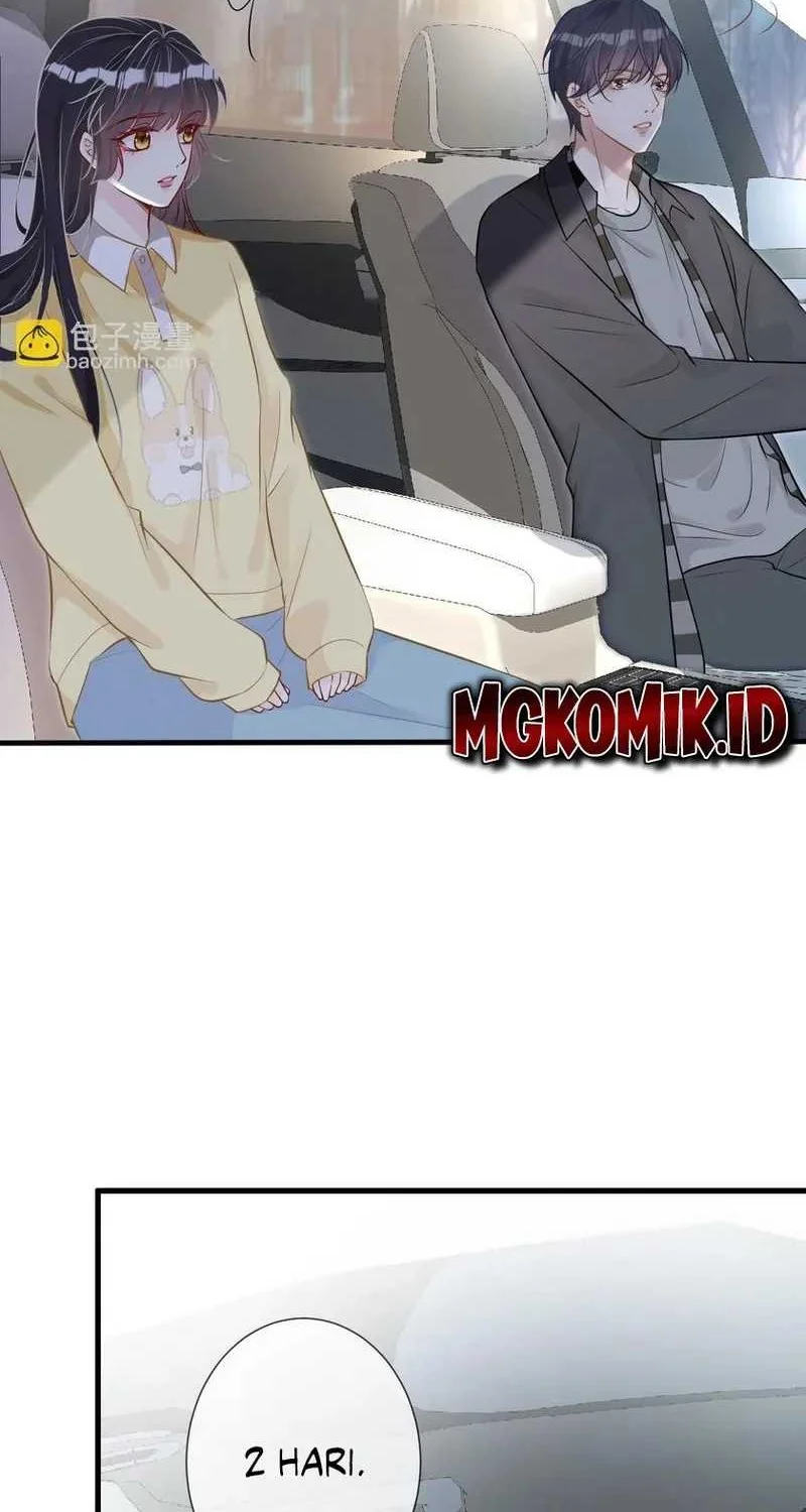 Bao Jin Wo De Xiao Majia Chapter 65 Gambar 4