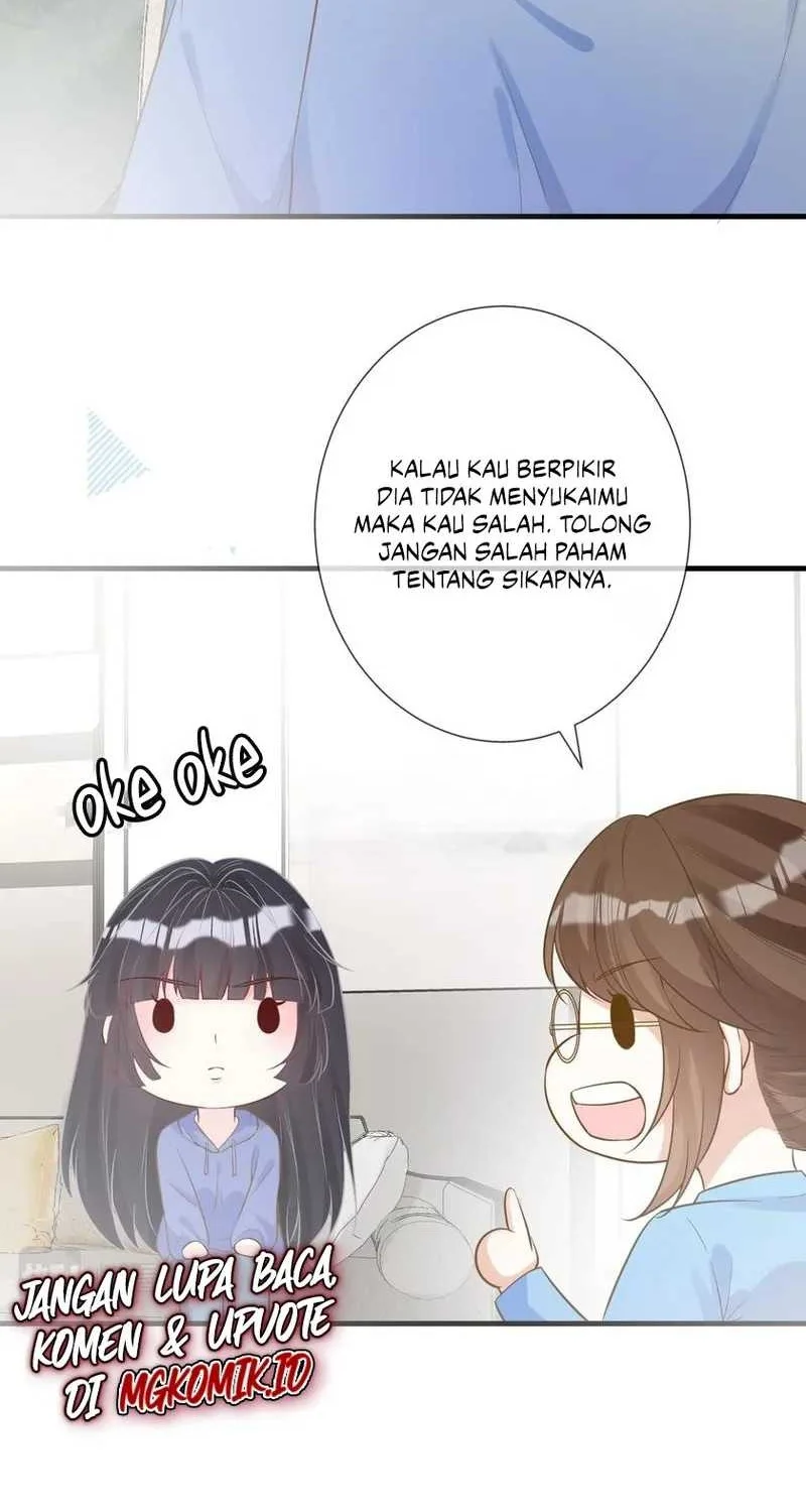 Bao Jin Wo De Xiao Majia Chapter 65 Gambar 8