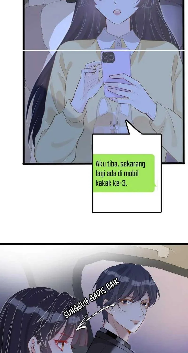 Bao Jin Wo De Xiao Majia Chapter 65 Gambar 10