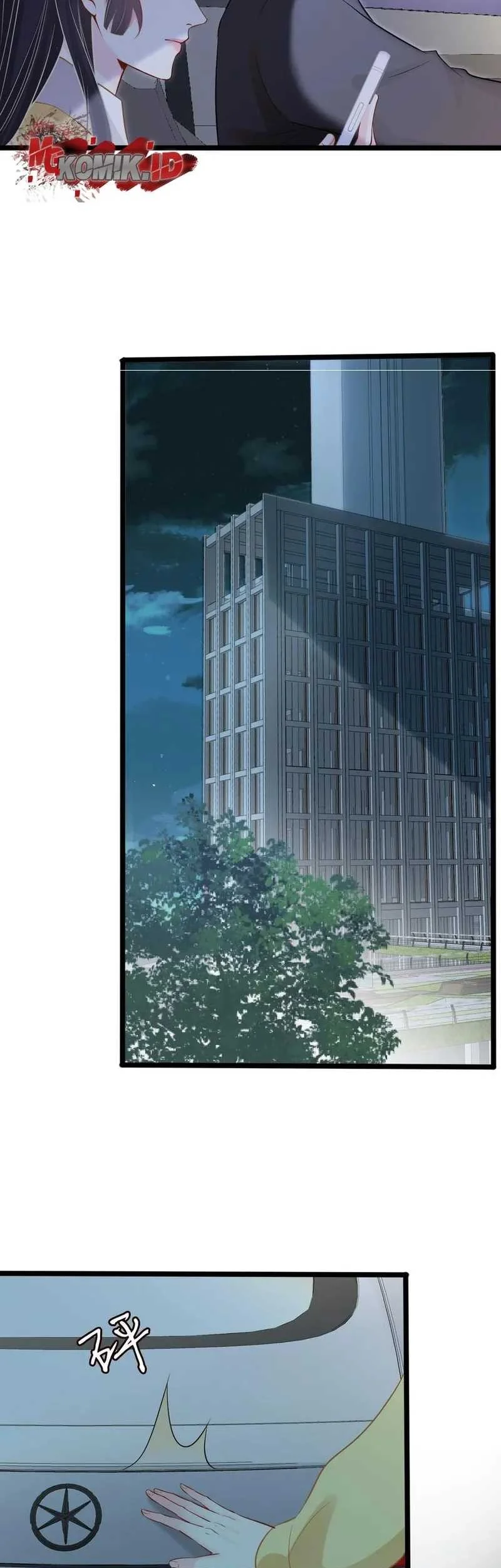 Bao Jin Wo De Xiao Majia Chapter 65 Gambar 11