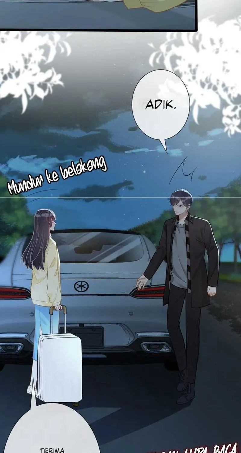 Bao Jin Wo De Xiao Majia Chapter 65 Gambar 12