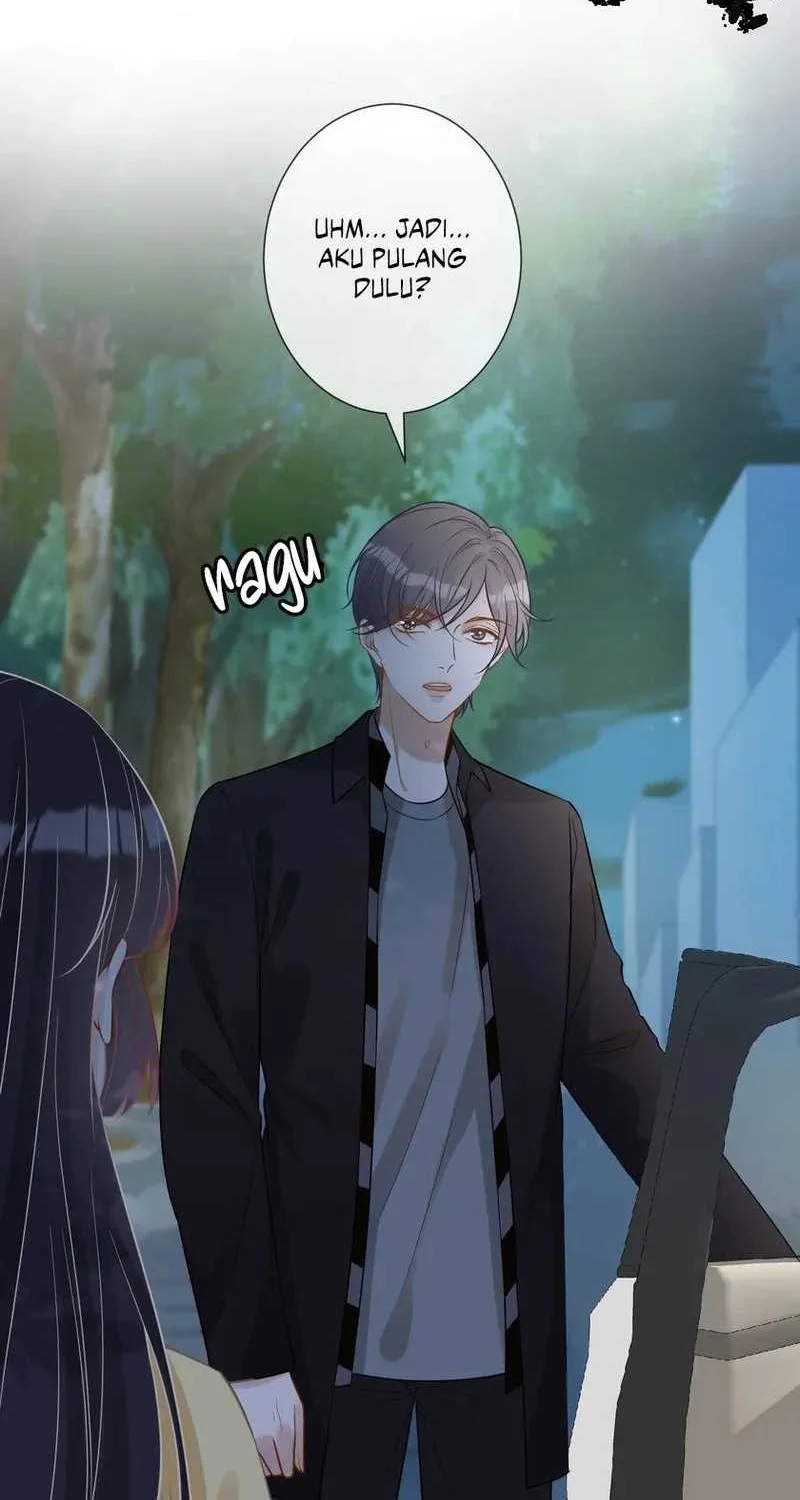 Bao Jin Wo De Xiao Majia Chapter 65 Gambar 14