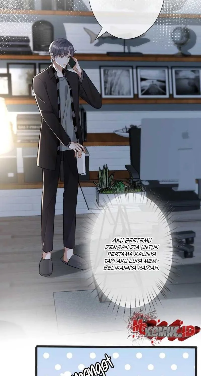 Bao Jin Wo De Xiao Majia Chapter 65 Gambar 18