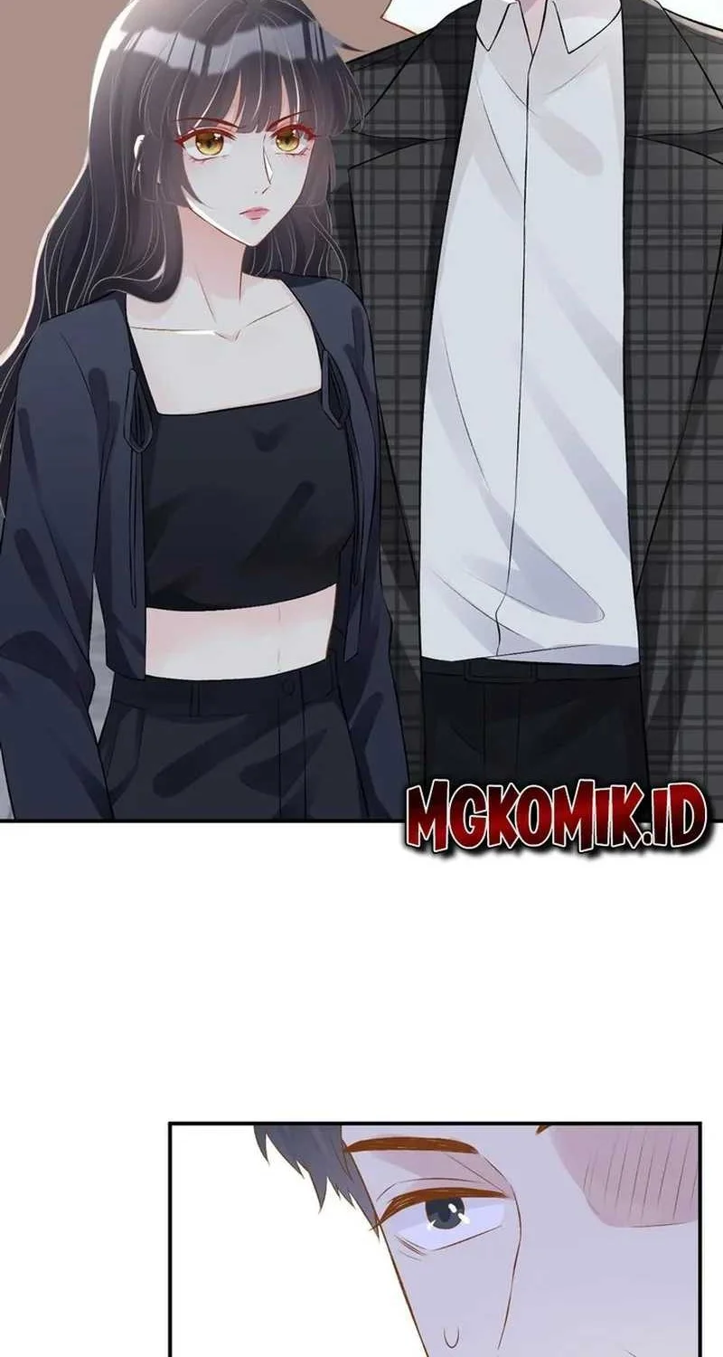 Bao Jin Wo De Xiao Majia Chapter 66 Gambar 22