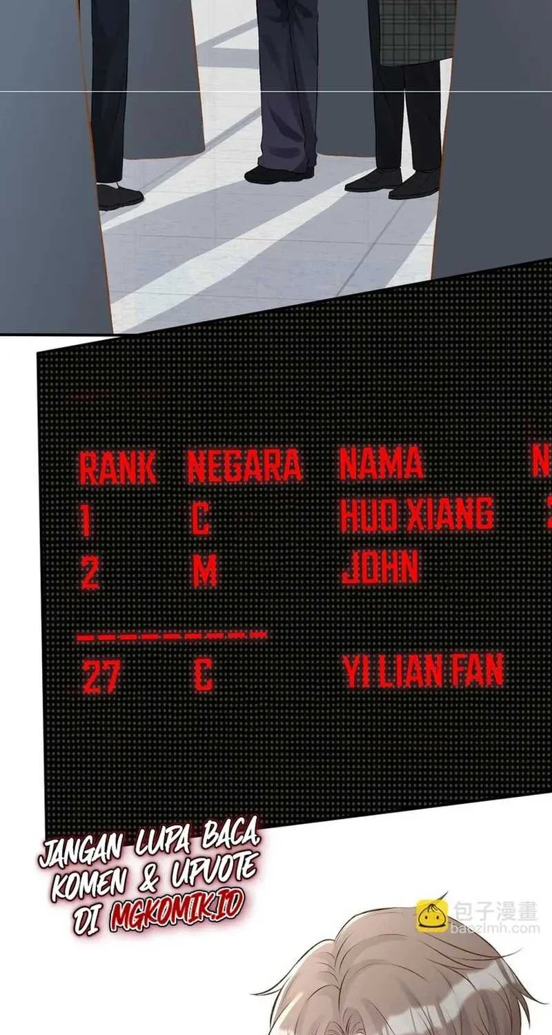 Bao Jin Wo De Xiao Majia Chapter 66 Gambar 24