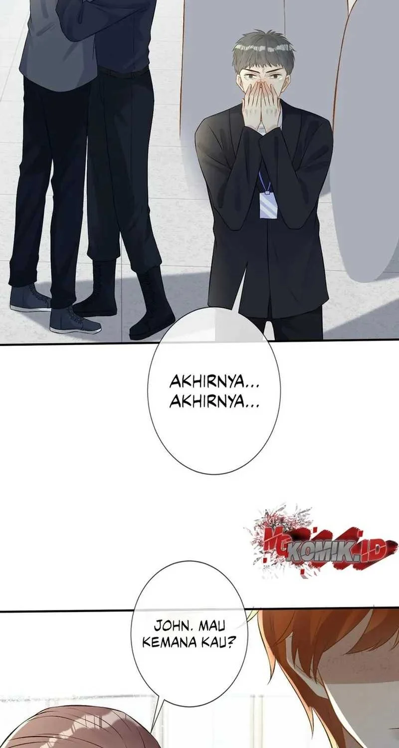 Bao Jin Wo De Xiao Majia Chapter 66 Gambar 26