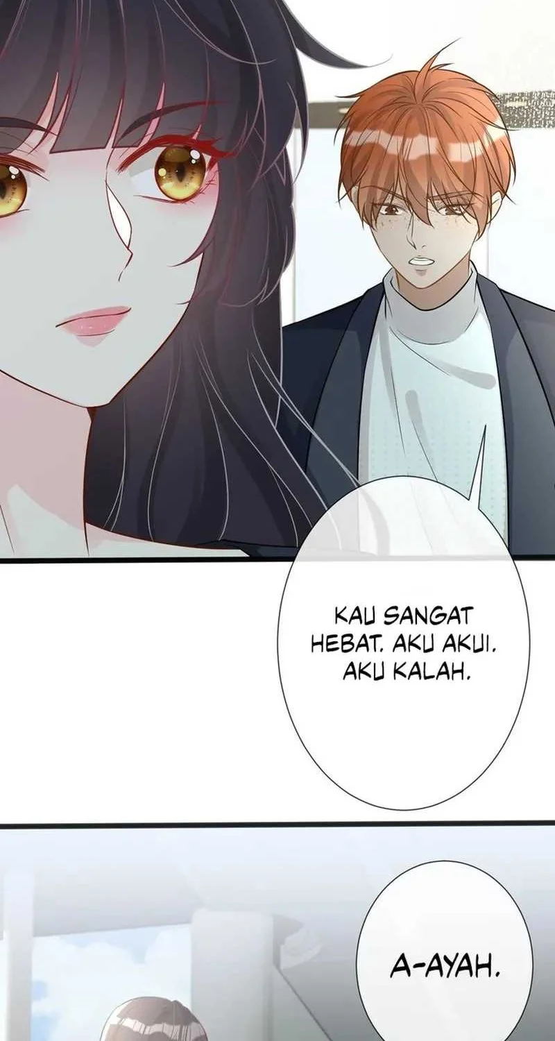 Bao Jin Wo De Xiao Majia Chapter 66 Gambar 28