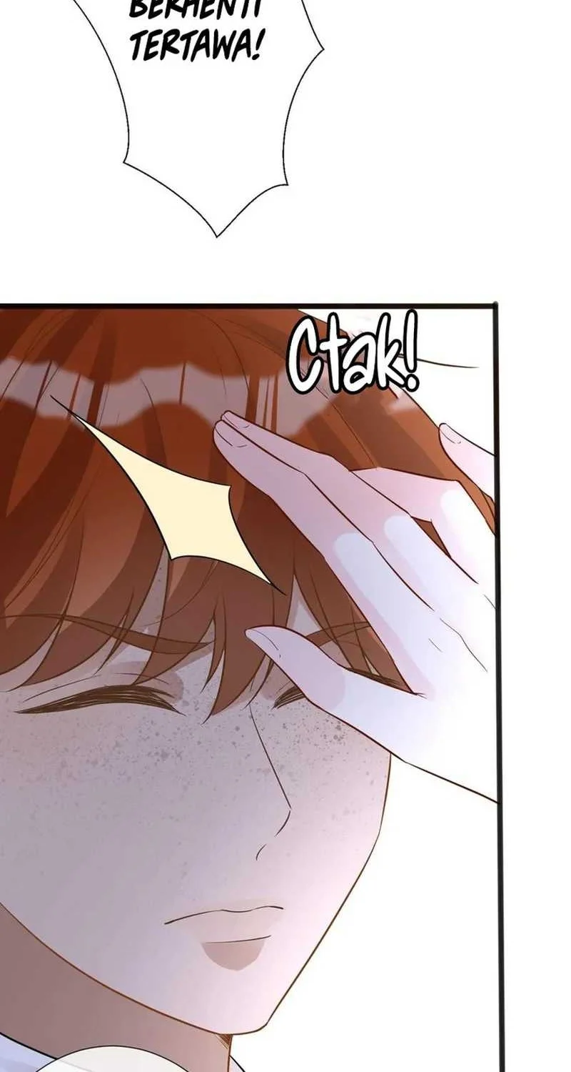 Bao Jin Wo De Xiao Majia Chapter 66 Gambar 30