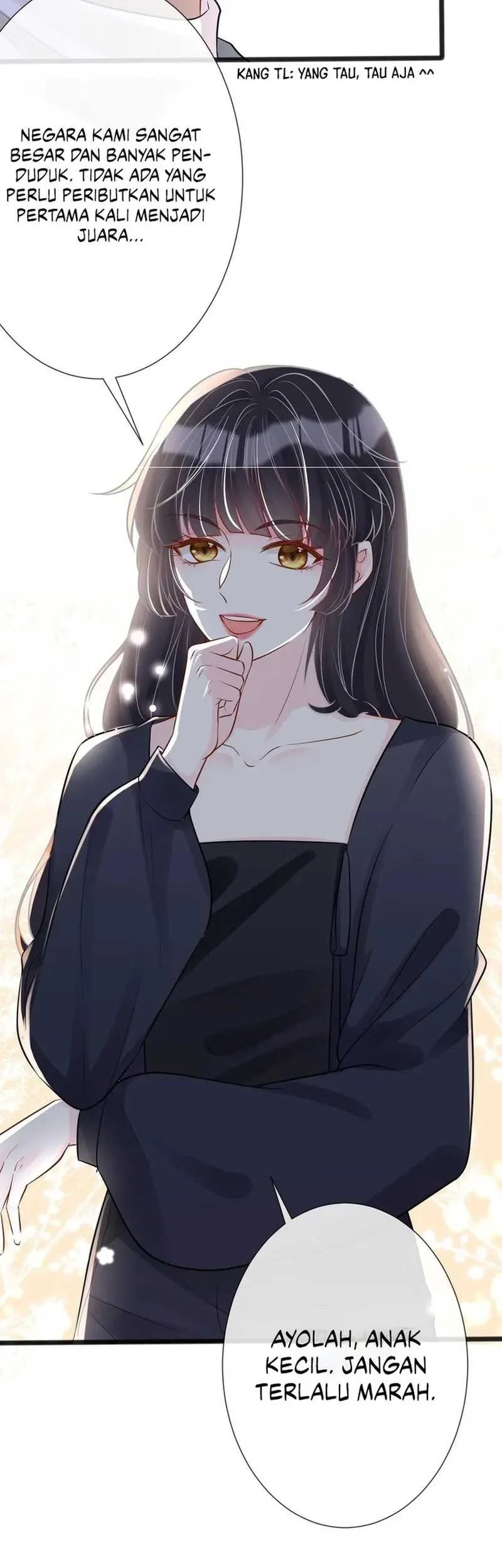 Bao Jin Wo De Xiao Majia Chapter 66 Gambar 31