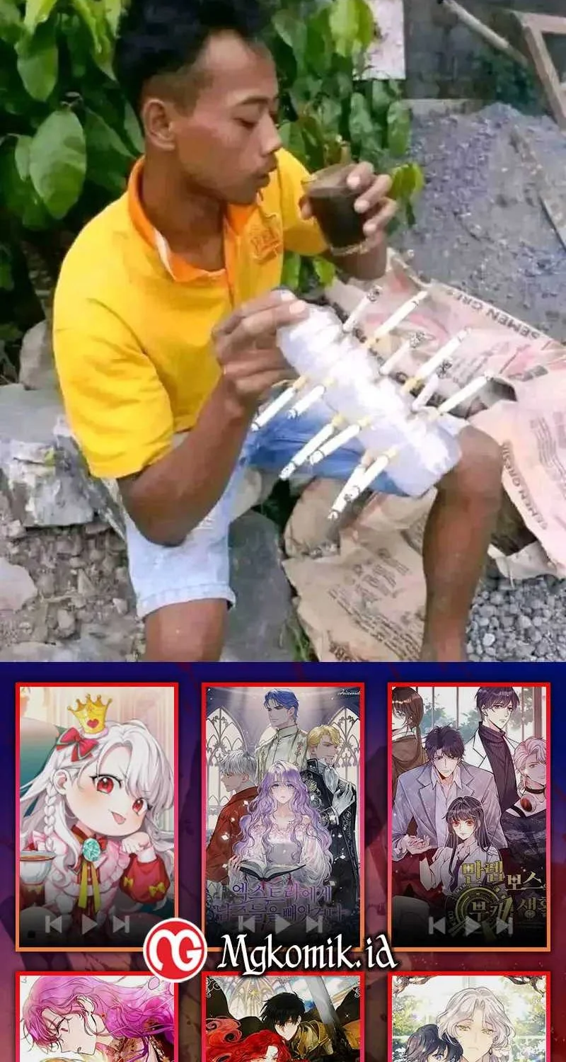 Bao Jin Wo De Xiao Majia Chapter 66 Gambar 34