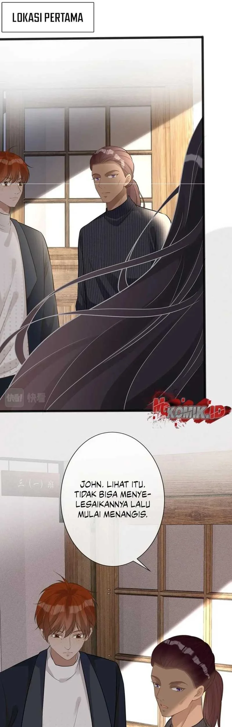 Bao Jin Wo De Xiao Majia Chapter 66 Gambar 5