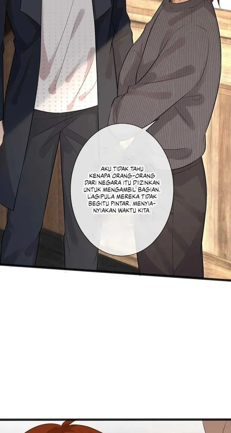 Bao Jin Wo De Xiao Majia Chapter 66 Gambar 6