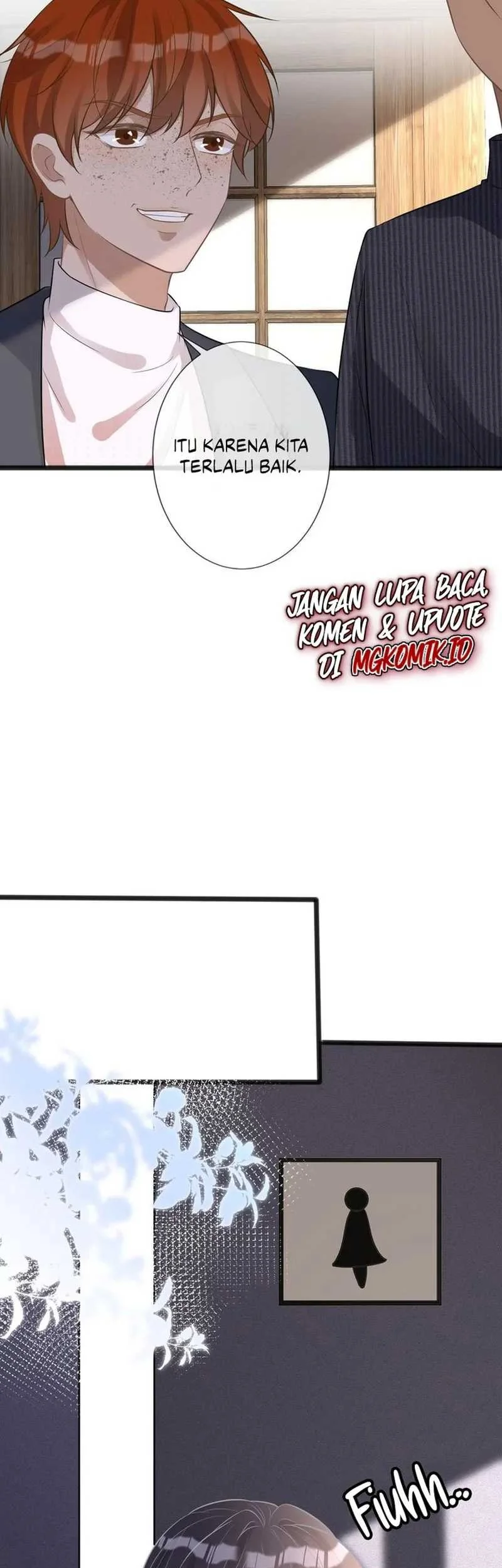 Bao Jin Wo De Xiao Majia Chapter 66 Gambar 7